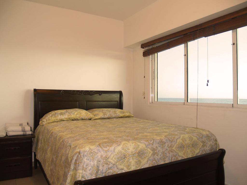 Condo Villa Marbella Santo Domingo Room photo